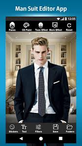 Imagine telling your friend that you have a photo xray app through which you can click a picture of your friend and see what he is wearing inside. Man Suit Photo Editor 2020 For Android Apk Download