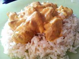 Vous cherchez des recettes pour curry lait de coco ? Saute De Veau Au Curry Delices A Tout Pris