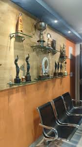 Tent Cinema Nagathihalli School Of ...