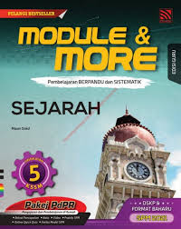 Module More 2021 Sejarah Tingkatan 5 Flip Ebook Pages 1 22 Anyflip Anyflip