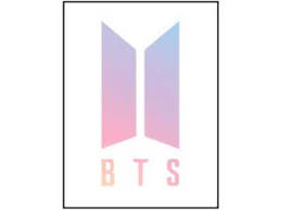Bts logo shield star version 3 car die cut vinyl decal bumper sticker for car truck auto windshield wall window ipad tablet macbook laptop computer home custom and more (white) 5.0 out of 5 stars 4. Bts Logo Ohne Bts Members Lose Puzzlespiele Kostenlos Auf Puzzle Factory