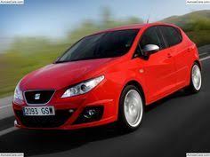 Seat Ibiza Fr Tdi 2 Seat Ibiza Fr Tdi 2010 Ibiza Fr Ibiza Tdi