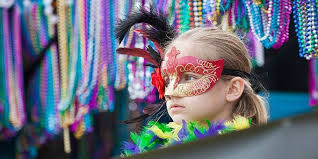 Top 10 Places to Celebrate Mardi Gras Outside of Louisiana