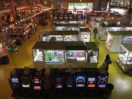 Search over 500 arcades, pinball halls, and game centers in our arcade directory. Arcade Game Wikipedia