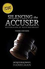 Silencing The Accuser By Jacquelin And Daniel Hanselman Launching This November Kingdombox A Product Of The Kingdom Lif Christian Bloggers Life Mastery
