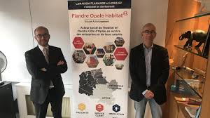 Littoral Ne Les Appelez Plus Maison Flamande Et Logis 62 Mais Flandre Opale Habitat