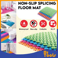 We did not find results for: Buy Non Slip Splicing Floor Mat Kitchen Door Floor Bathroom Toilet Mat Bath Rug Seetracker Malaysia