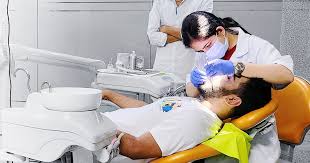 The Secret to a Beautiful Smile: Tips from Expert Dentists - ExcelDent