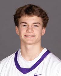 Gonzaga Lacrosse Media Guide 2024 by Gonzaga College High School Eagles  Athletics