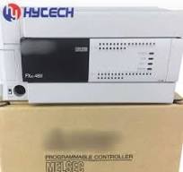 HYTECH Original Mitsubishi FX Series PLC FX3GA-60MT-CM