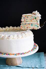 Maybe you would like to learn more about one of these? Best Birthday Cake Recipe Funfetti Cake Cooking Classy