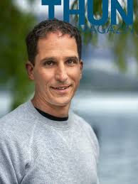 ThunMagazin 3/24 by WEBER VERLAG