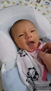 🥳🎊👶🍼满月快乐Happy Fullmoon, my cute angel baby Jonas, may God bless you  with perfect health, wisdom, love from God, filled with joyful smile  everyday. We love you so so much, the gift of God.