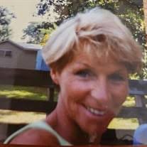 Linda Ganus Obituary (2024)