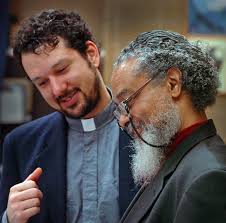 Lawmaker urges crowd to work toward King's dream