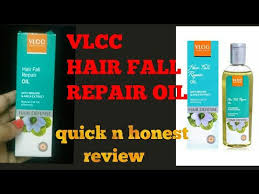 The oil comes in a bottle with a flip top cover. Honest Review Vlcc Hair Fall Repair Oil Youtube