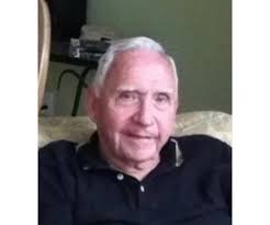 Richard McLaughlin Obituary (1937