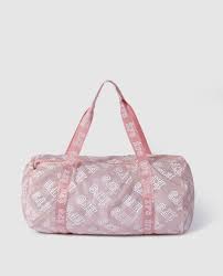 Ce sac bobby bizz est aussi très fonctionnel. Sac A Dos Femme Enfasis Convertible En Sac De Sport Rose Enfasis Mode El Corte Ingles
