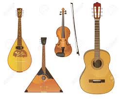 Fête du bénévolat, sylvain notre guitariste fait découvrir la guitare à un jeune anglais ! Vecteur Instruments De Musique Mandoline Balalaika Violon Guitare Clip Art Libres De Droits Vecteurs Et Illustration Image 6994678