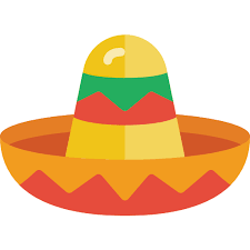 Mexican Hat Free Vector Icons Designed By Smashicons Vector Free Free Icons Vector Icon Design