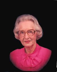 Ida Elna Gattis Obituary