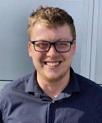 Aidan Cross: Establishments Account Manager