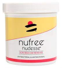 Nufree Nudesse
