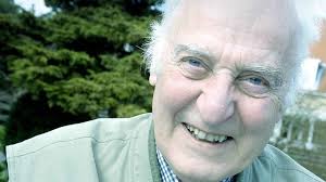 Han var en åndelig brobygger