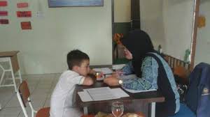 Soal soal ujian masuk sd mi. Sd Stkip Muhammadiyah Gelar Tes Masuk Ppdb Gelombang I Bangka Pos