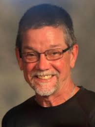 Rick Kippenbrock, 62, of Ferdinand