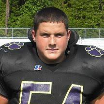 Zach McGee's West Stokes High School Career Home