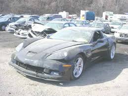 The chevrolet corvette auction has stood the. Z06 Salvage Z In Conn Corvetteforum Chevrolet Corvette Forum Discussion