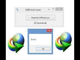 If you search on google to use idm more. Idm Trial Reset All Version Tested Youtube