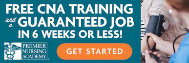 To be certified in connecticut, an individual must have completed an approved nurse aide training program and take a state approved training program within 24 months from completion of the class. 30 Free Cna Training Locations In Florida Cna Free Training