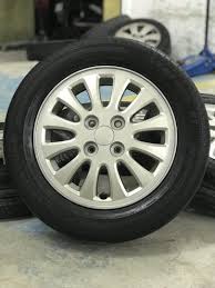 Maybe you would like to learn more about one of these? Viva Elite 14 Inci Auto Accessories On Carousell