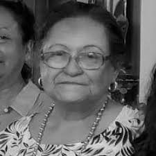 Maria Martinez Obituary (1937