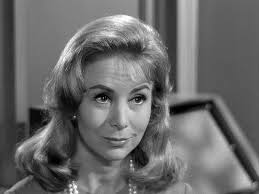 Ah yes, 'Talky Tina' and Tracy Stratford in the Twilight Zone episode,  'Living Doll!'