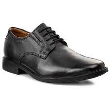 Free shipping on orders over $25 shipped by amazon. Halbschuhe Clarks Tilden Plain 261103507 Black Leather Elegante Schuhe Halbschuhe Herrenschuhe Eschuhe De