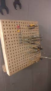Check spelling or type a new query. 38 Diy Drill Bit Holder Ideas Drill Bit Holder Tool Storage Workshop Organization