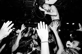 Live music venue in san diego. San Diego Music Venues San Diego Concerts Sd Events