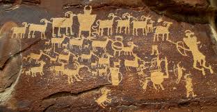 Nine Mile Canyon Petroglyph Site Guide