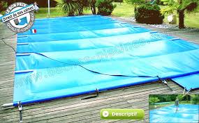 Couverture piscine 4 saisons prix. Bache De Securite