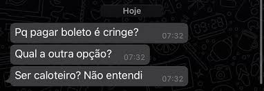 A palavra de origem inglesa consiste em uma gíria utilizada para se referir às situações desconfortantes e constrangedoras vivenciadas por determinada pessoa. 56bu0h3akl0h7m