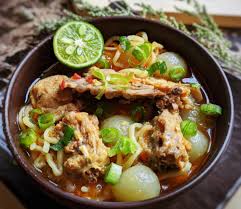 Tapi, tahukah anda bahwa seblak sendiri merupakan makanan yang berasal dari kota bandung. Resep Seblak Tulang Khas Jawa Barat