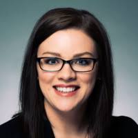 Ashley Huckstep RHIA