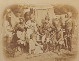 Why Sikhs were never part of 'Mutiny of 1857' but in fact killed this  movement with brute force – Sikh Sangat News