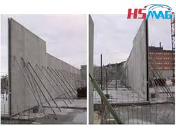 Our precast elevator shafts do not have height restrictions and are compatible with any building system. Precast Concrete Formwork Wall Panels Magnets By Hsmag