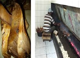Spesies tersebut di masa yang akan datang. Keunggulan Menarik Dari Ikan Pari Asap Pasundan Ekspres