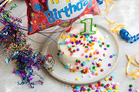 Periodically during the day, stop and evaluate what you're thinking. Easy To Make Smash Cake Recipe Barbara Bakes