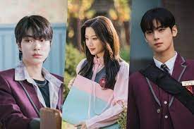 In its final week, true beauty throws us a few curveballs along the lines of noble idiocy, fan service, and some manufactured drama. First Impressions 5 Reasons Why True Beauty Is The Drama You Didn T Know You Needed Xenews Net